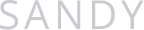 Sandy