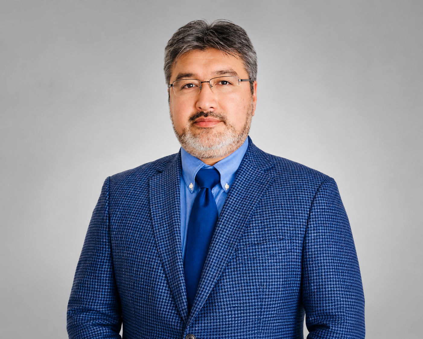 PhD. Andrés Navarro