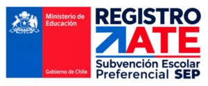 Registro ATE del Ministerio de Educación de Chile